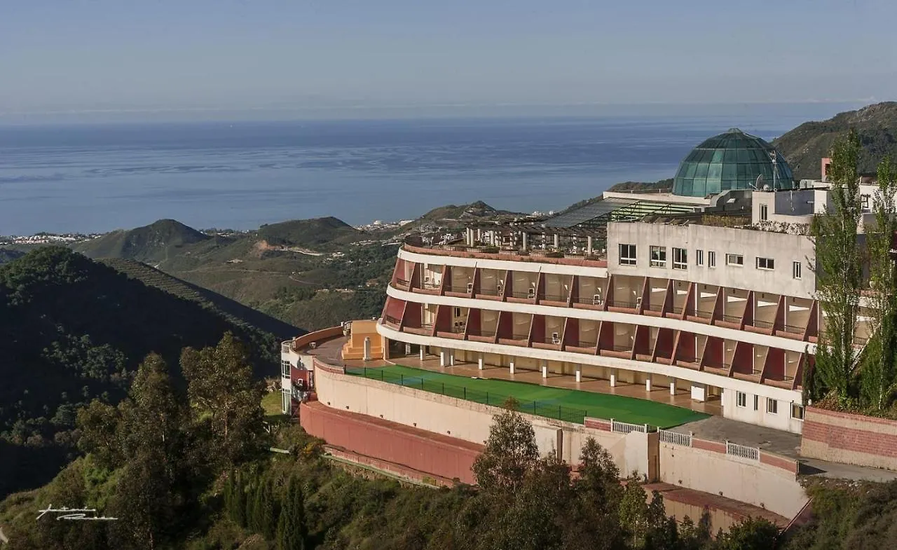 ****  Hotel Spa Marbella Hills Ojen Spain