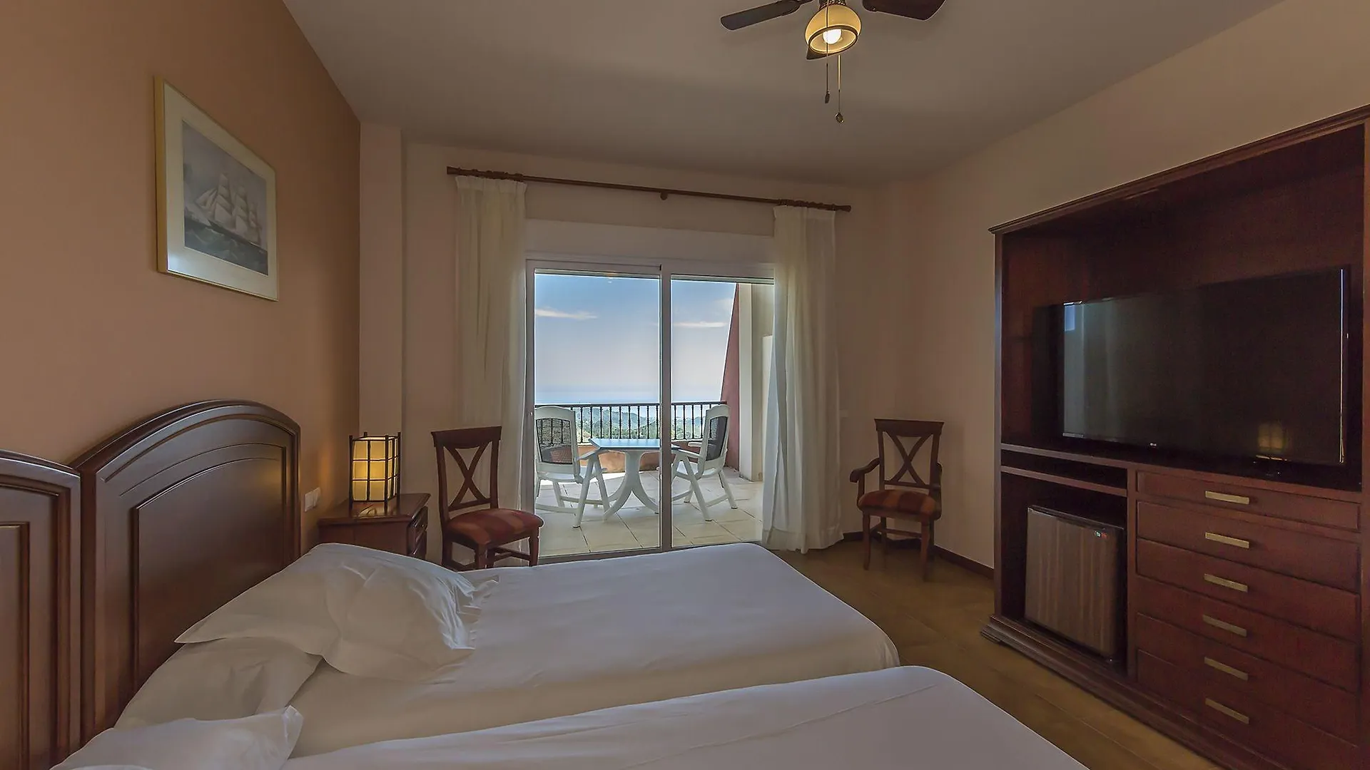 Hotel Spa Marbella Hills Ojén